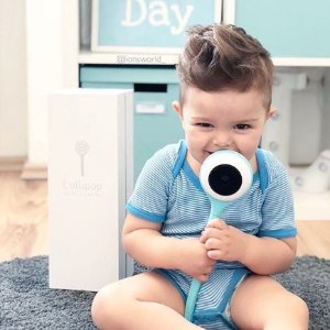 New Release: Lollipop Smart Baby Camera Monitor Sale