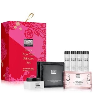 with Erno Laszlo Lunar New Year Skincare Set (Worth $218) purchase @ SkinStore.com