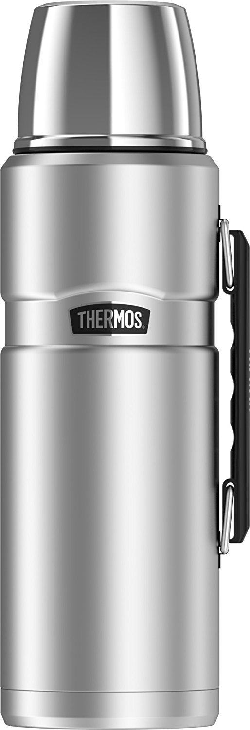 Stainless King 68 Ounce Vacuum Insulated Beverage Bottle