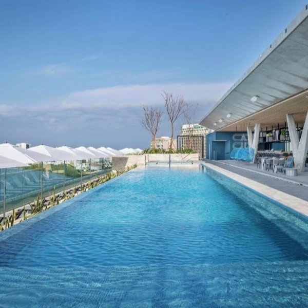 Canopy By Hilton Cancun La Isla (Hotel), Cancun (Mexico) Deals