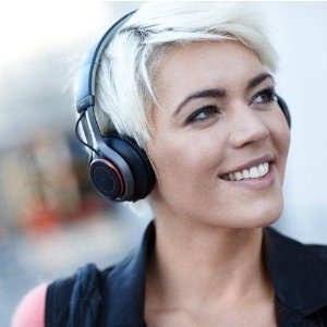 Jabra REVO Wireless Bluetooth Stereo Headphones