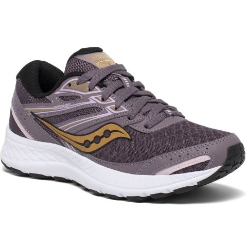 SauconyCohesion 13 女鞋