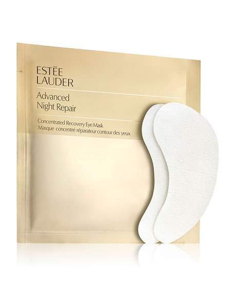 Estee Lauder Advanced Night Repair Concentrated Recovery Eye Mask x1 and Matching Items