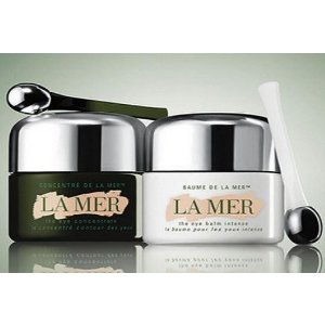 La Mer Eye Cream Shopping Tips @ Bergdorf Goodman
