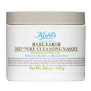 with any masque purchase @ Kiehl's