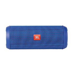 JBL Flip 3 Splashproof Universal Bluetooth® Speaker, Blue
