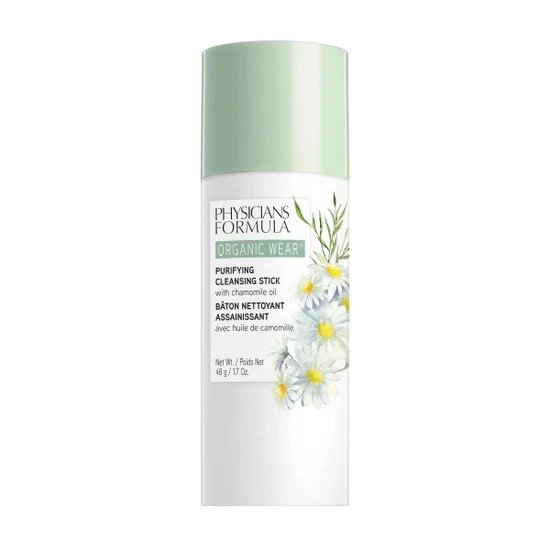 Organic Wear Purifying Cleansing Stick | Physicians Formula