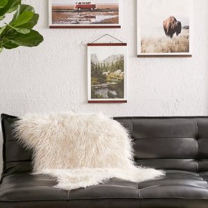 Urban Outfitters Small Space Décor Sale