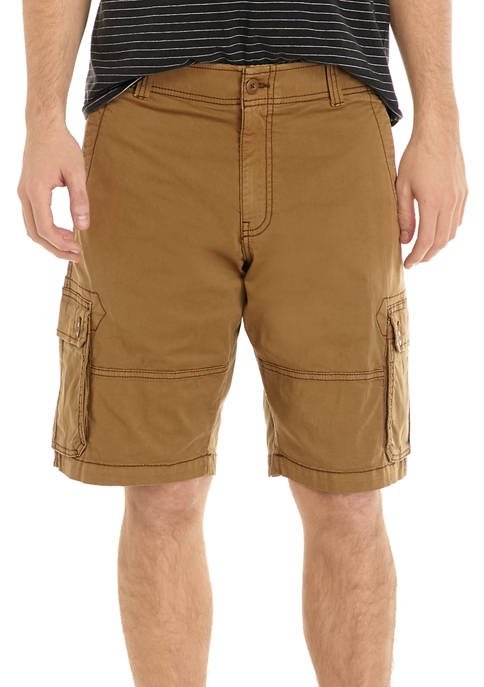 11 Inch Cargo Shorts
