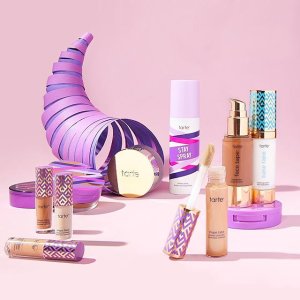 Today Only: Tarte Cosmetics Foundation Flash Sale