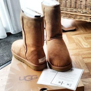 Select UGG Classic Collection @ The Walking Company