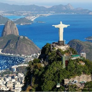 Fly to Brazil on Delta from Several U.S. Cities