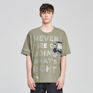 INXX 中性款上衣