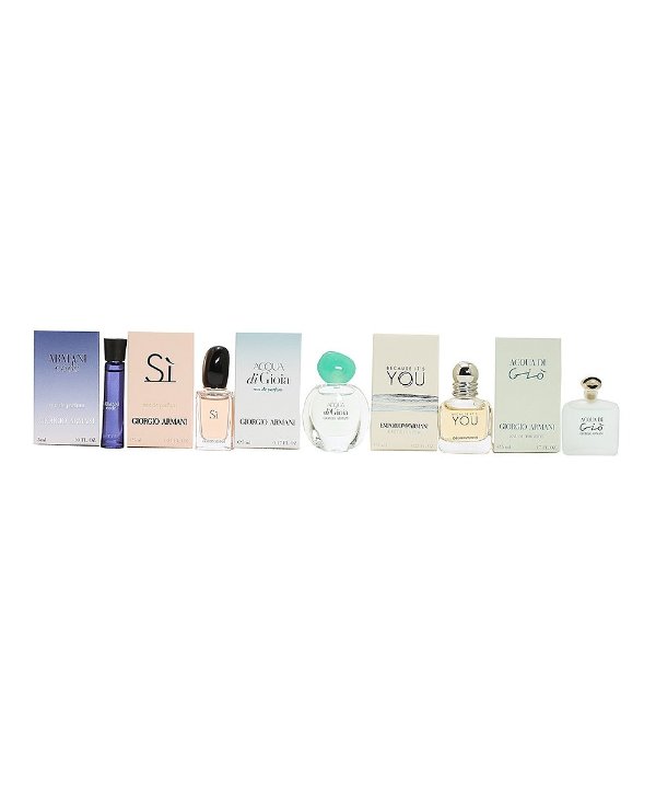 Mini 5-Pc. Fragrance Set - Women