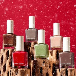 Today Only: Lights Lacquer Nail Polish on Sale