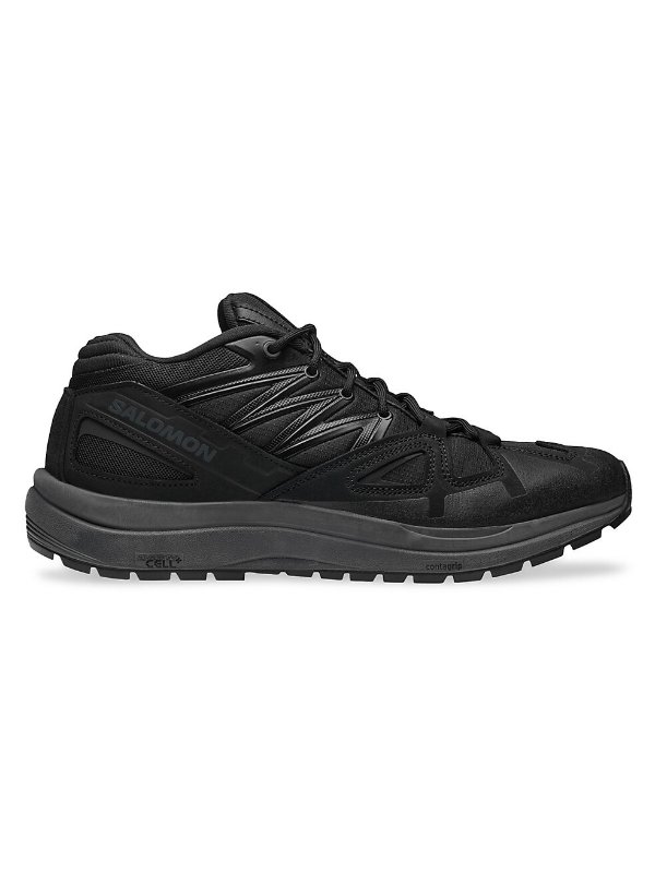 Odyssey LTR Advanced Hiking Sneakers
