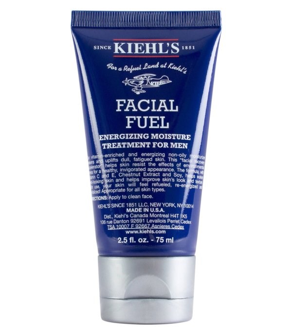 Facial Fuel Daily Energizing Moisture Treatment for Men – Kiehl’s