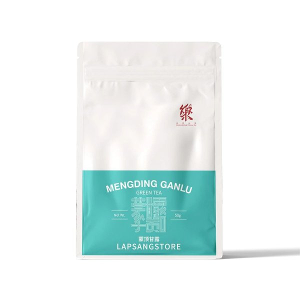 2024 Mengding Ganlu Green Tea[GT08]