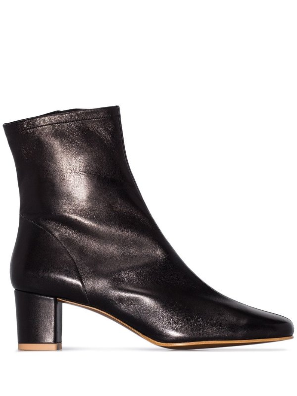 Sofia 63mm ankle boots