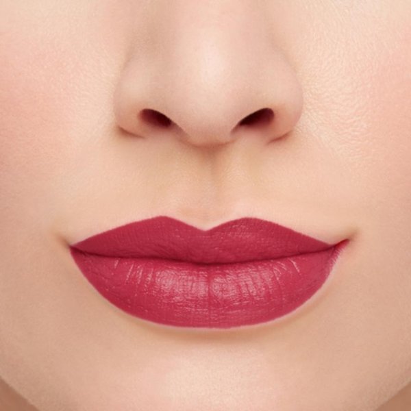 Turkish Tulip Drama Luxe Lip Color - Eve by Eve's