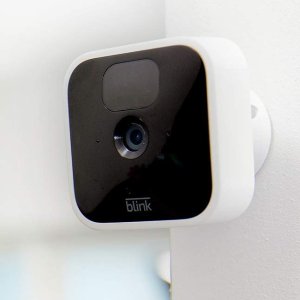 Amazon Blink 摄像头、门铃 多款智能产品 Prime Day好价