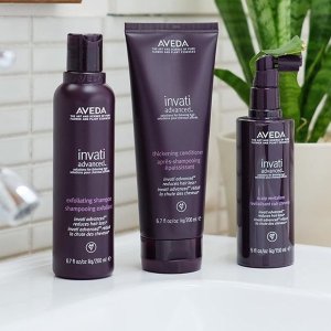 Black Friday Exclusive: Aveda  Hair Care Hot Sale