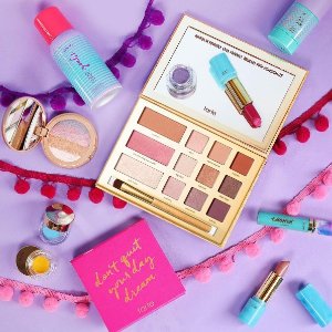 Up to 70% Off @ Tarte Cosmetics