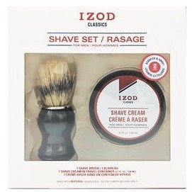Mens Classics 2-Piece Shave Cream Set