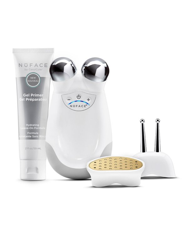 Trinity® Complete Facial Toning Kit Worth $624