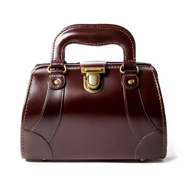 Small Vintage Inspired Handbag