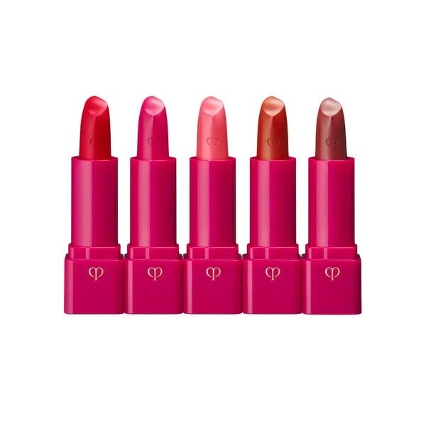 Limited Edition Mini Lipstick Set | Cle de Peau Beau