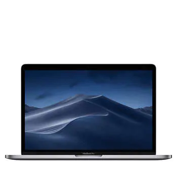 MacBook Pro 13.3" (i5 1.4GHz,8GB,256GB) With Touch Bar