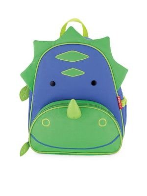 - Kid's Zoo Dinosaur Backpack