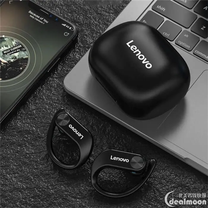 Lenovo LP7 TWS 无线蓝牙耳机
