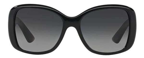 32PS Rectangle Sunglasses