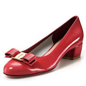 on Select Salvatore Ferragamo Shoes @ Bloomingdale's