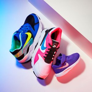 Nordstrom Rack 儿童 Nike 鞋新款加入促销