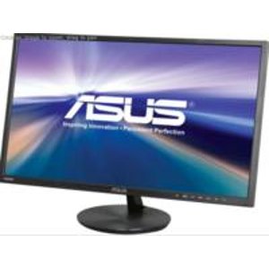 24" Asus VN248H-P 1920x1080 IPS LED Monitor with Built-in Speakers