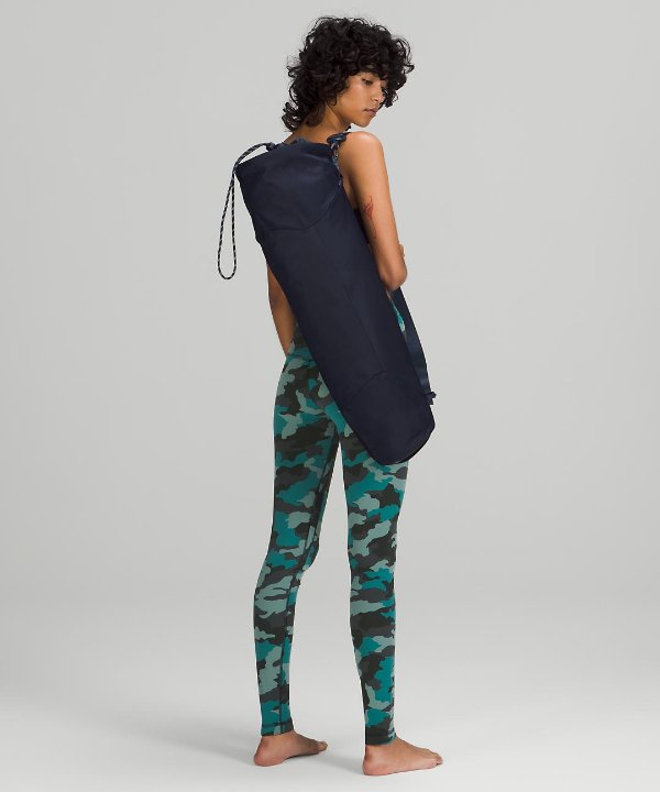 Adjustable Yoga Mat Bag | Women's Bags,Purses,Wallets | lululemon