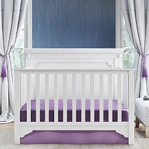 baby relax edgemont crib
