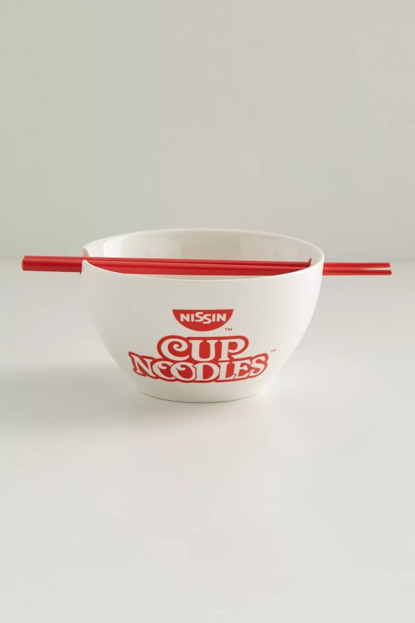 Cup Of Noodles Bowl