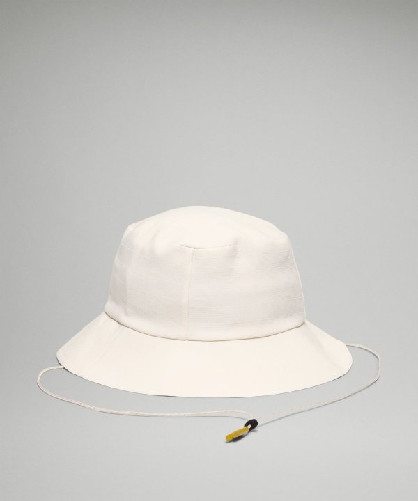 lab Bucket Hat With Strap | Hats |