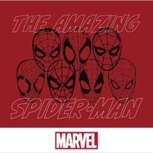 Uniqlo UT Marvel's Spider-Man 60 Amazing Years
