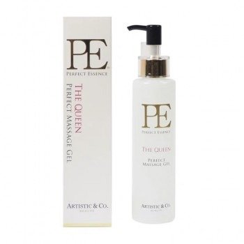 PE Perfect Essence The Queen Perfect Massage Gel 200g