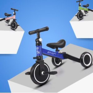 67i Kids Tricycles for 1-3 Year olds