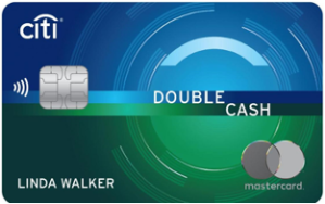 Earn $200 cash backCiti Double Cash® Card