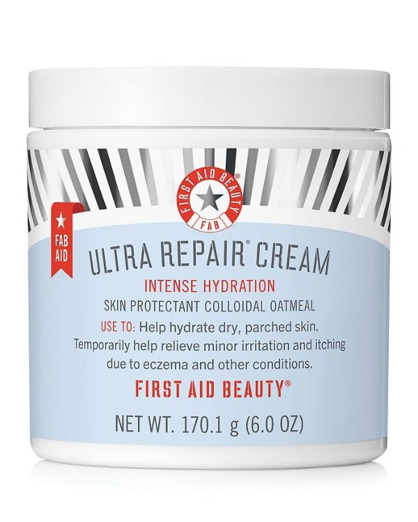 Ultra Repair Cream 2 oz