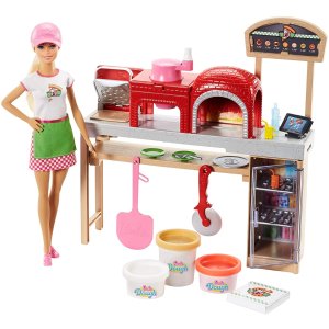 限今天：Fisher-Price、Barbie 和 Hot Wheels 玩具促销
