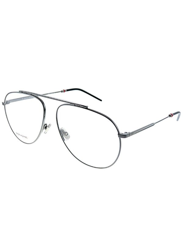 Unisex0221 59mm 光学眼镜