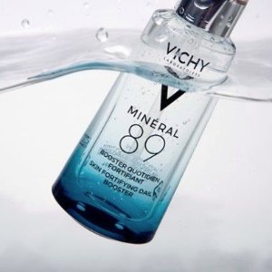 Vichy 89能量瓶精华 75ML